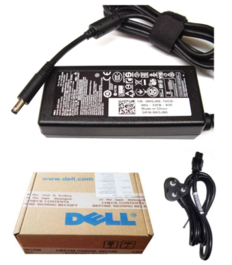 Dell original charger adapter